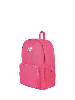 New Balance Kids' Backpack - view 2, Dragon Berry