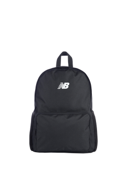 New Balance Kids' Backpack, Caviar, Caviar