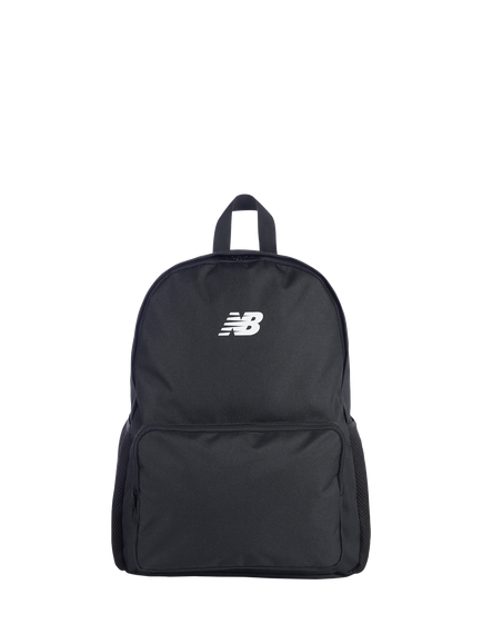 New Balance Kids' Backpack, Caviar, Caviar