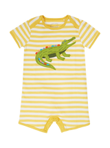 Organic Stripe