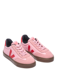 VEJA Kids' Volley Trainers, Guimauve Bark