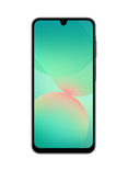 Samsung Galaxy A26 5G Smartphone, Android, 8GB RAM, 6.7”, 5G, SIM Free, 256GB, Black
