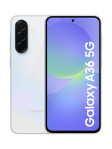 Samsung Galaxy A36 5G Smartphone, Android, 8GB RAM, 6.7", 5G, SIM Free, 256GB