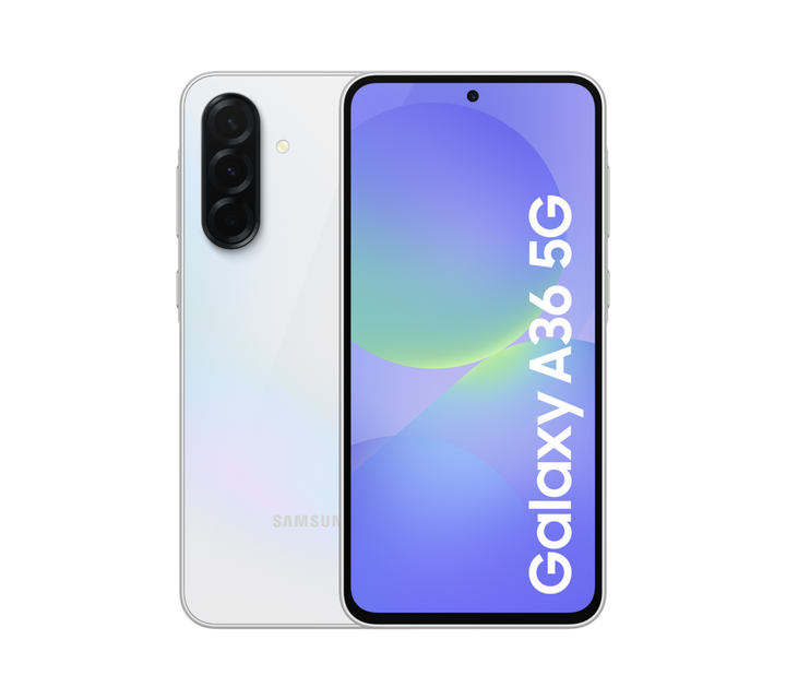 Samsung Galaxy A36 5G Smartphone, Android, 8GB RAM, 6.7