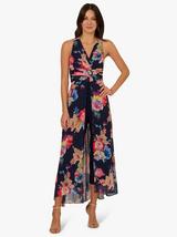 Navy Jumpsuits