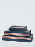 John Lewis Ambleside Stripe Towels