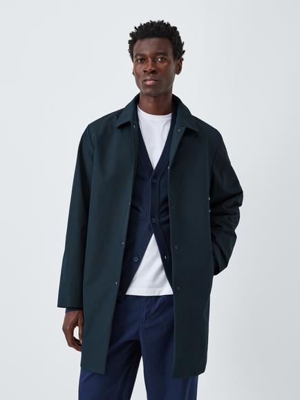 Kin Tech Mac, Navy, Navy