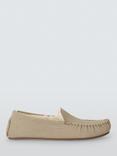 John Lewis Suede Slippers