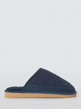 John Lewis Quilted Slippers
