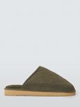John Lewis Quilted Slippers