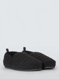 John Lewis Plain Cord Slippers