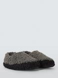 John Lewis Borg Slippers