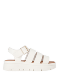 KG Kurt Geiger Daisy Cage Strappy Sandals, Black