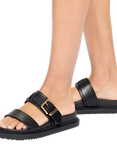KG Kurt Geiger Rainey Slider Sandals