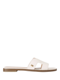 KG Kurt Geiger Raven Slider Sandals