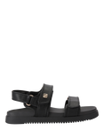 KG Kurt Geiger Rory2 Sandals, Black