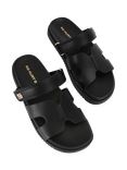 KG Kurt Geiger Reese Slider Sandals
