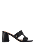 KG Kurt Geiger Riri Block Heel Sandals