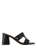 Block Heel