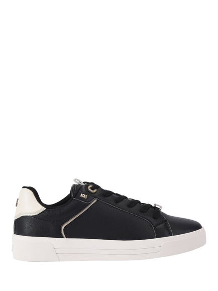 KG Kurt Geiger Lillian 2 Trainers, Black, Black
