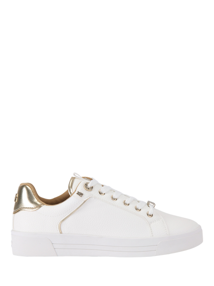 KG Kurt Geiger Lillian 2 Trainers, White, White