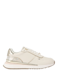 KG Kurt Geiger List Trainers, White