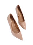 KG Kurt Geiger Aiden 2 Court Shoes, Pink Blush