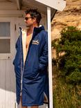 Brakeburn Chinook Changing Robe, Navy