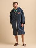 Brakeburn Chinook Changing Robe, Navy