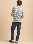 Brakeburn Stripe T-Shirt, Multi