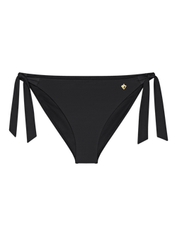 Triumph Summer Twist Tai Bikini Bottoms, Black, Black