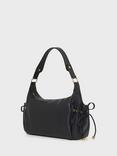 Gerard Darel Le Ema Leather Shoulder Bag