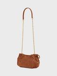 Gerard Darel Le Mini 24 Leather Bag, Kenya