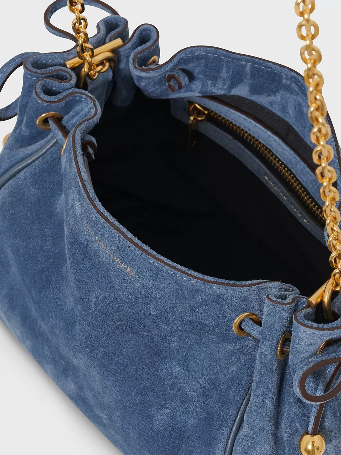 Blue  - Out of stock