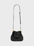 Gerard Darel Le Mini Romy Leather Bag