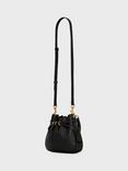 Gerard Darel Le Mini Romy Leather Bag