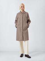 Cotton Trench