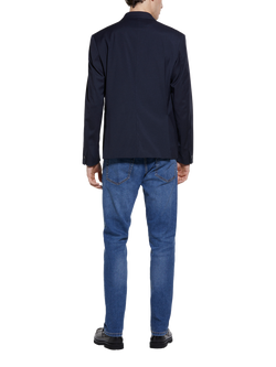 SISLEY Slim Fit Jeans - view 2, Light Blue