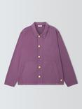 Armor Lux Fisherman Cotton Canvas Jacket, Indiano