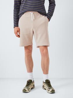 Armor Lux Towelling Shorts, Sahara