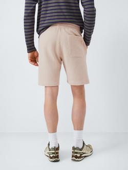 Armor Lux Towelling Shorts - view 2, Sahara
