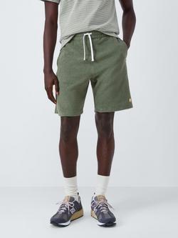 Armor Lux Towelling Shorts, Orto