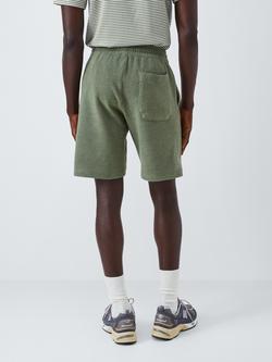 Armor Lux Towelling Shorts - view 2, Orto