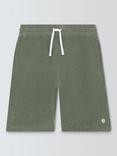 Armor Lux Towelling Shorts