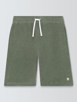 Armor Lux Towelling Shorts, Orto