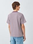 Armor Lux Striped T-Shirt, Indiano / Milk