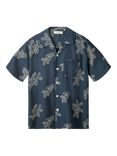 forét Leo Embroidered Shirt