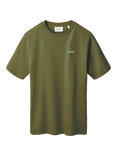 forét Oak Cotton T-Shirt