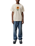 forét Sunflower T-Shirt, Cloud Sunflower