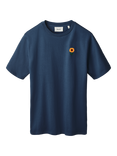 forét Tournesol T-Shirt, Navy